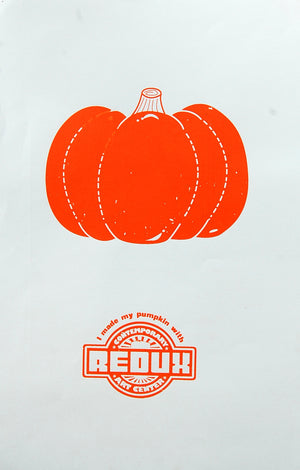 Redux Pumpkin