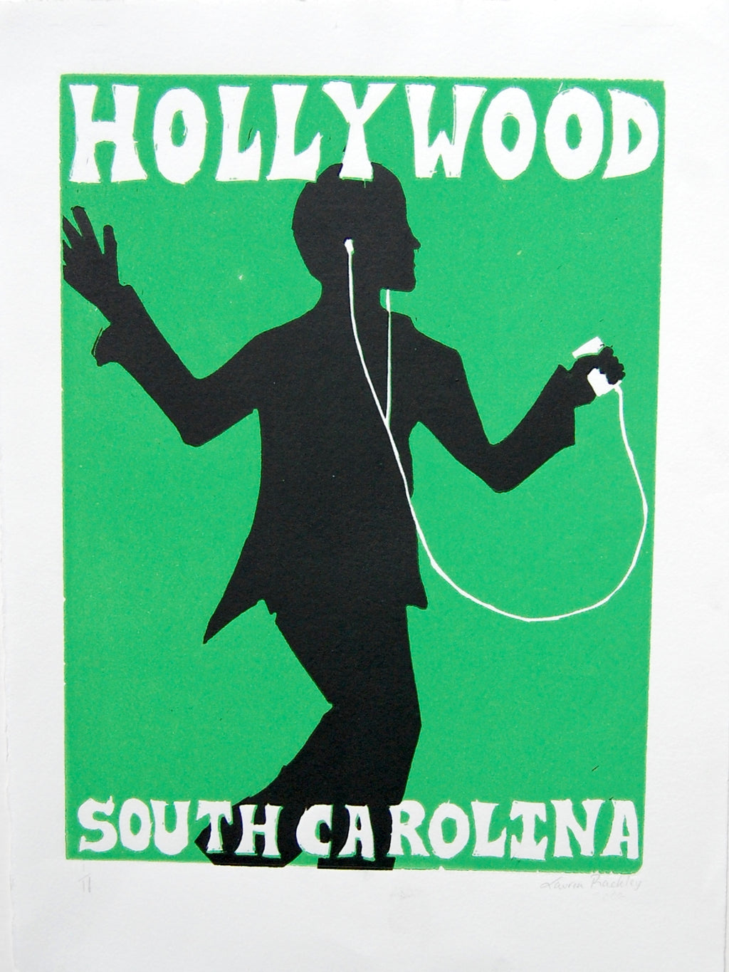 HollyWood South Carolina